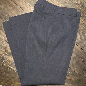 Banana Republic Suit Pant